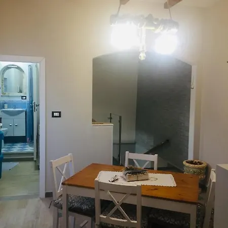 Holiday home Sogno Barocco