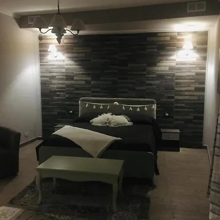 Sogno Barocco Holiday home Modica