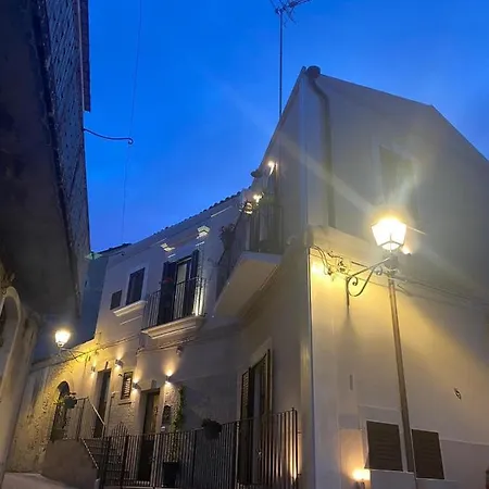Holiday home Sogno Barocco *