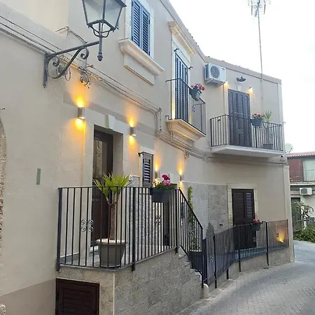 Sogno Barocco Casa de Férias *