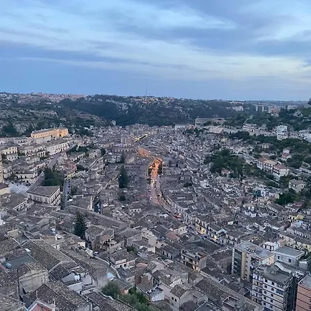 Sogno Barocco Casa de Férias