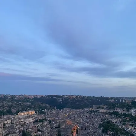 Sogno Barocco Modica